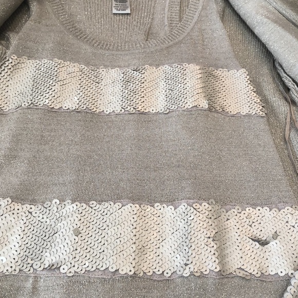 A tween set tank top and jacket - Picture 4 of 5